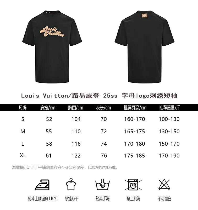 Louis Vuitton/ 25ss logo